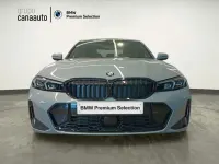 Nuevo BMW 320 Comfort Edition 184 CV (135 kW) 2026 Gris Berlina