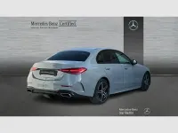 Usado Mercedes C220 200 CV (147 kW) 2025 Otro Berlina