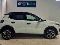 Usado Citroën C3 100 CV (73 kW) 2025 Blanco SUV