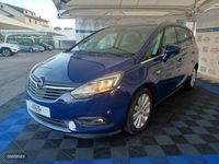 usado Opel Zafira Zafira2.0 CDTI EXCELLENCE AUT. 7 PLAZAS