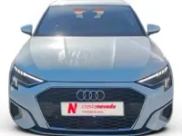 Usado Audi A3 Sportback e-tron 110 CV (80 kW) 2022 Utilitario
