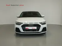 Usado Audi A1 Advanced Plus 110 CV (80 kW) 2023 Blanco SUV