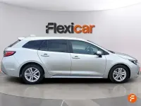 Usado Toyota Corolla Active 140 CV (102 kW) 2023 Gris