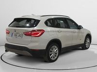 Usado BMW X1 Advantage 150 CV (110 kW) 2015 SUV
