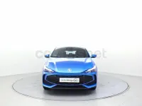 Usado MG MG3 Comfort 195 CV (143 kW) 2025 Azul Utilitario