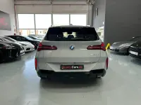 Usado BMW X3 M Sport 197 CV (144 kW) 2025 Gris SUV
