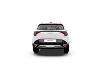Nuevo Kia Sportage 136 CV (100 kW) 2026 Blanco SUV