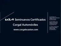 Usado Kia Niro 141 CV (103 kW) 2023 Blanco SUV