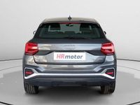 Usado Audi Q2 S-Line 150 CV (110 kW) 2022 Negro SUV