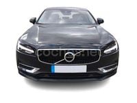 Usado Volvo S90 Business Edition 390 CV (286 kW) 2021 Negro Berlina