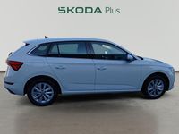 Usado Skoda Scala Selection 115 CV (84 kW) 2024 Utilitario