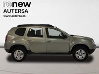 usado Dacia Duster Duster1.5dCi Ambiance 110
