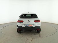 Usado Citroën C4 PureTech 110 CV (80 kW) 2018 Blanco SUV