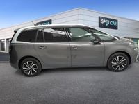 usado Citroën C4 SpaceTourer GrandBluehdi 96kw 130cv Eat8 Shine Pack Gris