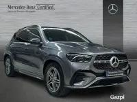 Occasion Mercedes GLE300 269 PK (197 kW) 2025 Grijs SUV
