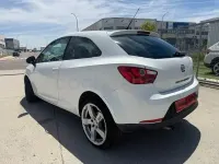 Usado Seat Ibiza SC Sport 105 CV (77 kW) 2010 Blanco Utilitario
