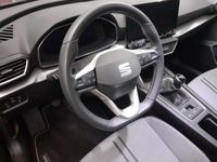 usado Seat Leon 2.0 TDI SANDS Style 85 kW (115 CV)