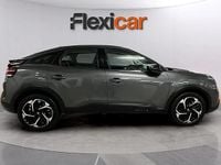 Usado Citroën C4 Feel 131 CV (96 kW) 2023 Negro Berlina