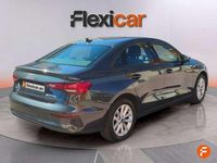 Usado Audi A3 110 CV (80 kW) 2022 Gris Berlina