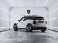 Usado Mini Cooper S Countryman 224 CV (164 kW) 2018 SUV