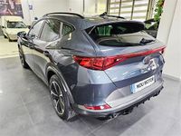 Usado Cupra Formentor 204 CV (150 kW) 2023 Gris SUV