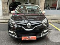 usado Renault Captur 1.5dCi En. eco2 S&S Helly Hansen 90