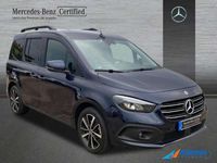 Usado Mercedes T180 116 CV (85 kW) 2025 Monovolumen
