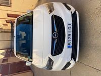 Usado Opel Combo Life Selective 100 CV (73 kW) 2020 Blanco