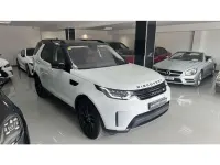 Usado Land Rover Discovery HSE Luxury 258 CV (189 kW) 2017 Blanco SUV