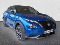 Usado Nissan Juke 143 CV (105 kW) 2025 SUV