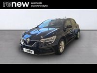 Usado Renault Mégane IV Intens 115 CV (84 kW) 2022 Blanco Berlina