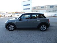 Usado Mini Cooper 136 CV (100 kW) 2019 Gris Utilitario