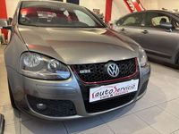 Usado VW Golf IV GTI 200 CV (147 kW) 2006 Azul Berlina