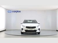 Usado Kia XCeed 120 CV (88 kW) 2021 Blanco SUV