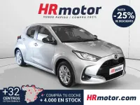 Occasion Mazda 2 116 PK (85 kW) 2023 Grijs Hatchback