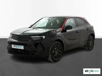 Usado Opel Mokka 136 CV (100 kW) 2023 Negro SUV