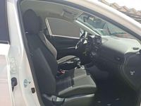 Nuevo Hyundai i20 101 CV (74 kW) 2025 Blanco Utilitario