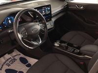 Usado Hyundai Ioniq 100 kW (136 CV) 2022 Gris Utilitario