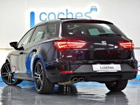 usado Seat Leon ST 2.0 EcoTSI S&S FR DSG7 190