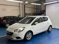 Usado Opel Corsa Color Edition 90 CV (66 kW) 2016 Blanco Utilitario
