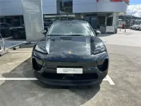 Usado Porsche Macan 300 kW (408 CV) 2024 Gris SUV