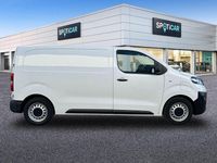 Usado Fiat Scudo Business 100 kW (136 CV) 2022 Blanco Van