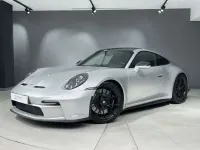 Usado Porsche 911 GT3 Touring 510 CV (375 kW) 2022 Azul Coupe