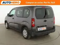 Usado Citroën Berlingo Live 102 CV (75 kW) 2019 Gris Monovolumen
