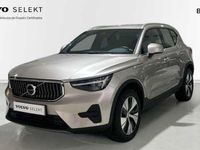 Usado Volvo XC40 Plus 2023 Gris SUV