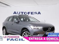 Usado Volvo XC60 Business Edition 408 CV (300 kW) 2020 Gris / plata SUV