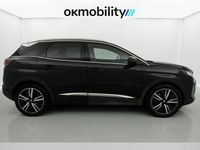 Usado Peugeot 3008 GT 300 CV (220 kW) 2022 Negro perla nera SUV