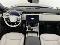 Usado Land Rover Range Rover Sport SE Dynamic 249 CV (183 kW) 2022 Azul SUV
