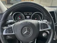 Usado Mercedes GLE350 258 CV (189 kW) 2016 Negro SUV