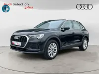 Usado Audi Q3 Advanced 245 CV (180 kW) 2024 Negro SUV